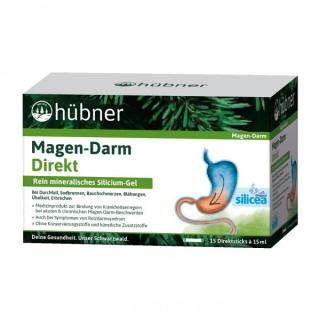 Magen Darm Direkt Sticks 225ml HÜB*
