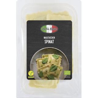Frische Maultaschen Spinat 250g PAN