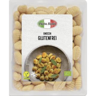 Gnocchi glutenfr 350g PAN