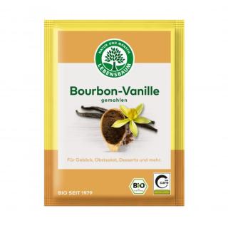 Vanille Pulver 5g LEB