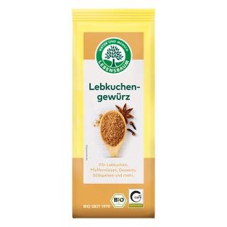 Lebkuchengewürz 50g LEB