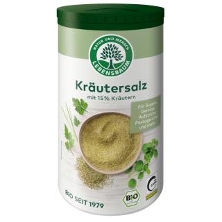Kräutersalz 200g LEB