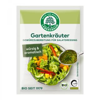 Garten Kräuter Gew 3x5g LEB