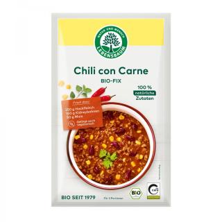 Würzmischung Chili con Carne 30g LEB