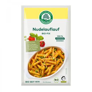 Würzmischung für Nudelauflauf 40g LEB