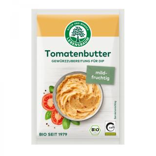 Tomatenbutter 8g LEB