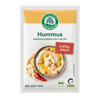 Hummus 10g LEB
