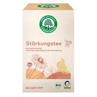 Stärkungstee 40g LEB