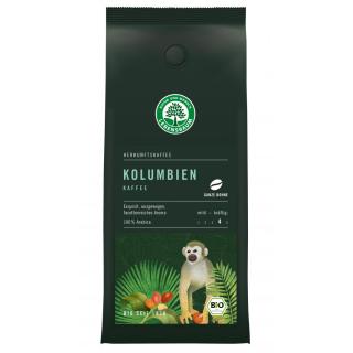 Kolumbien Kaffee ganz 250g LEB