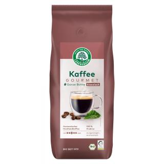 Kaffee ganze Bohne 1kg LEB