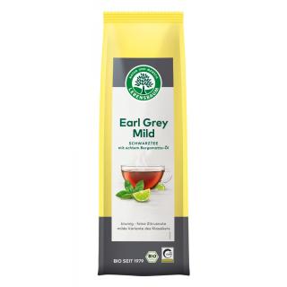 Earl Grey Mild 100g LEB