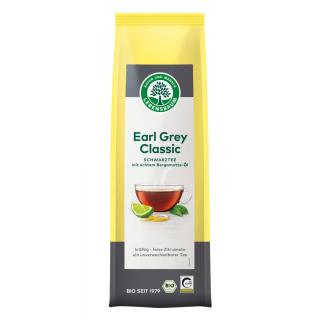 Earl Grey Classic 100g LEB