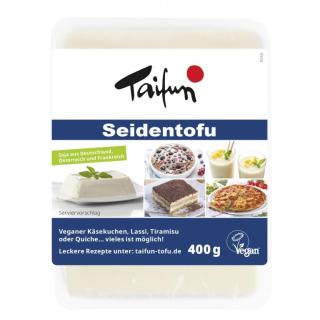 Tofu Seiden 400g DEM TAI