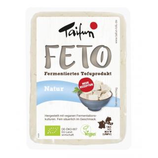Feto natur 200g TAI