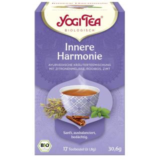 Yogi Innere Harmonie 17Tbt YOG