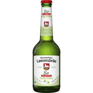 Bier & Holler alkoholfr 0,33l NEU