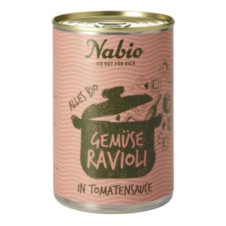 Ravioli Gemüse 400g NBI