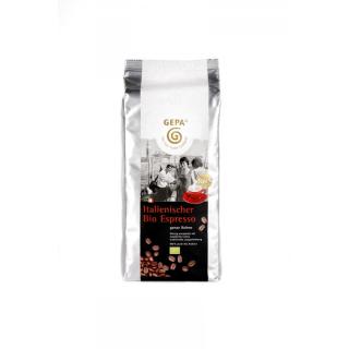 Espresso ital ganz 1kg GEP