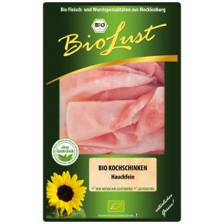 Kochschinken hauchfein 80g BIL