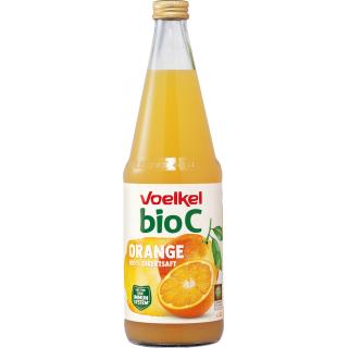 Orangensaft Bio C 1,0l VOE (nur als Gebinde 6St)
