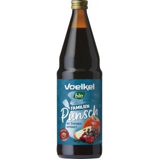 Familien Punsch 0,75 VOE