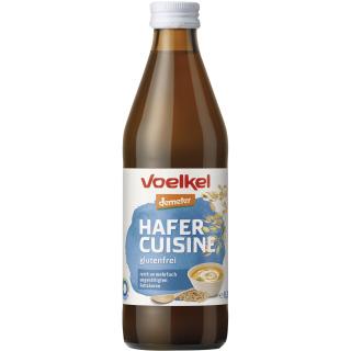 Hafer Cuisine 0,33l VOE