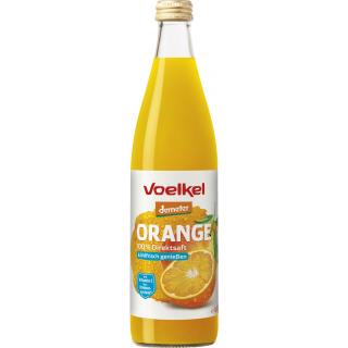 Orangensaft kühlfrisch 0,5l VOE