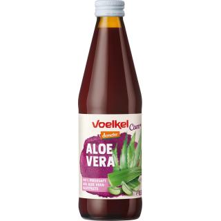 Aloe vera Saft pur DEM 0,33l VOE