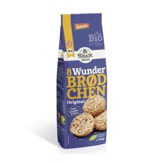 Wunderbrödchen Original 350g BAK