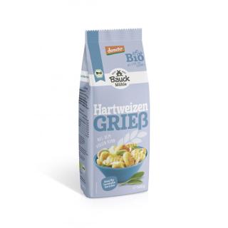 Hartweizengrieß DEM 500g BAK