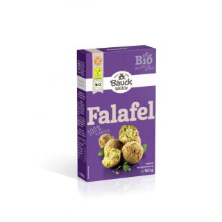 Falafel glutenfrei 160g BAK