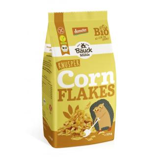 Cornflakes glutenfrei 325g BAK