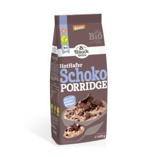 Hot Hafer Schoko 400g BAK