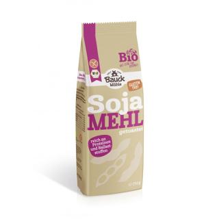 Sojamehl 250g BAK
