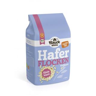 Haferflocken klein gf. 1kg BAK