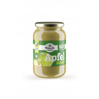 Apfelmark ungesüßt 360g BAK