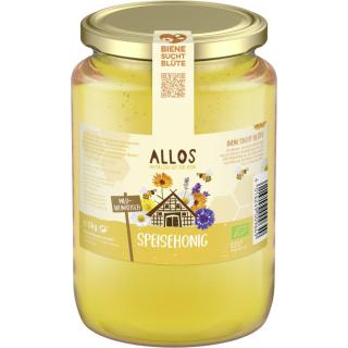 Speise Honig 2kg ALO