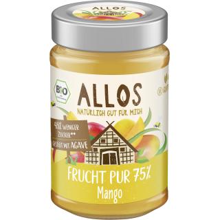 Frucht Pur Mango 200g ALO