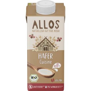 Hafer Cuisine 200ml ALO