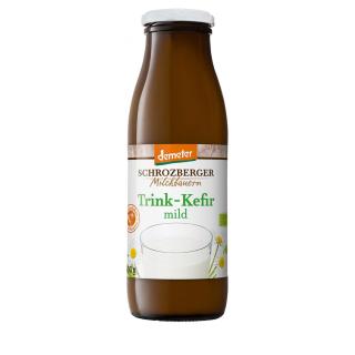 Trink Kefir mild 0,5l SBG