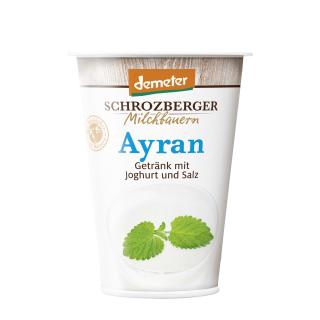 Ayran Joghurtgetränk 230ml SBG