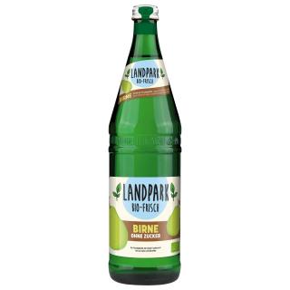 Wasser Birne zuckerfrei 0,75l LPQ