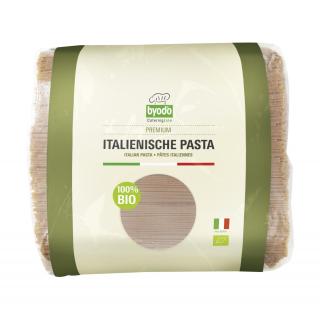 XX Spaghetti Vollkorn 5kg BYO (auf Bestellung)