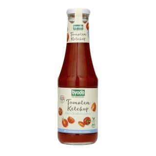 Tomaten Ketchup Agave 500ml BYO