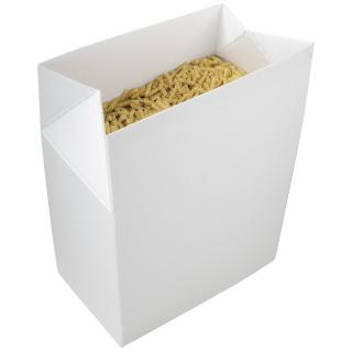 Dinkel Fusilli ohne Ei 10kg AGO (Vorbestell Artikel)