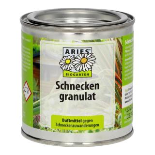 Schneckengranulat natürl. Duftmittel 250g ARI