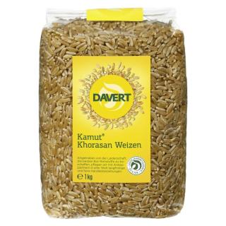 Kamut 1kg DAV