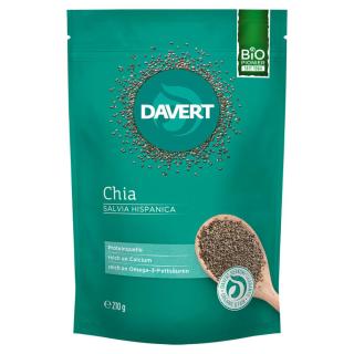 Chia 210g DAV