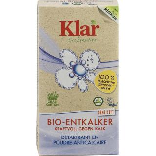 Entkalker 280g KLAR