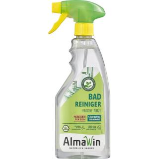 Badreiniger Schaumsp 0,5l AMW